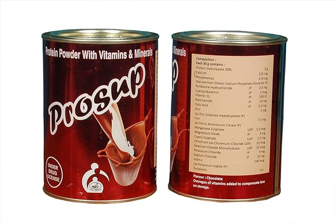 PROSUP POWDER 200GM