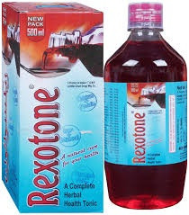 REXOTONE 500ML