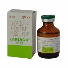 LARIAGO VAIL 40ML