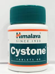 CYSTONE TABS