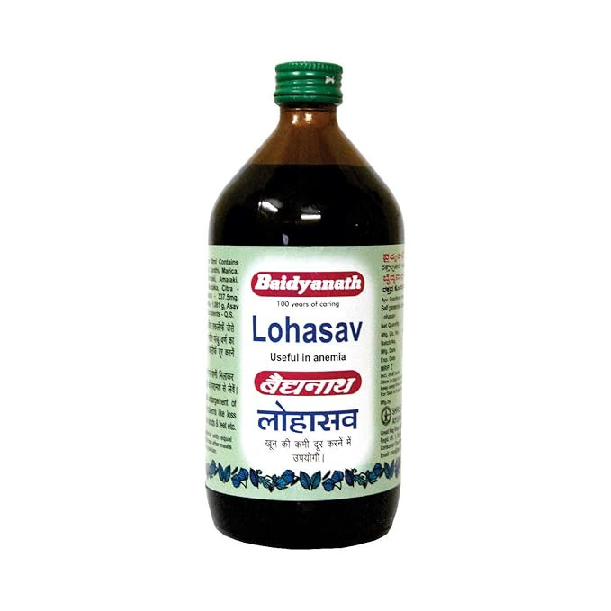 LOHASAV 450ML DAB