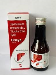 ORICYP SYP (C.P)