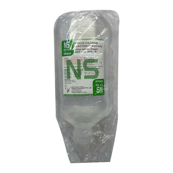 N.S P-500ML [VISION]