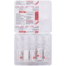 LYNX INJE-2ML