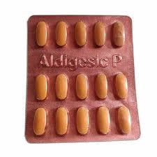 ALDIGESIC-P TABS