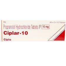 CIPLAR-10 TABS