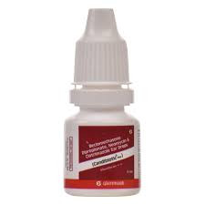 CANDIBIOTIC EAR DROP