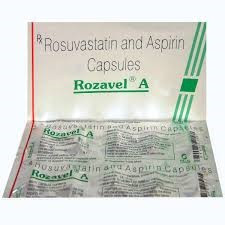 ROZAVEL-A-CAP