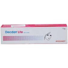 DECDAN LITE CREAM