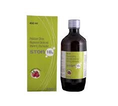 STON 1B6 SYP-450ML