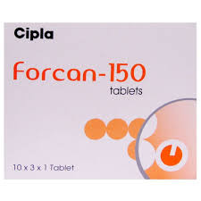 FORCON-150 TABS