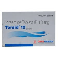 TORSID-10 TABS