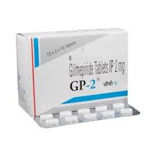 GP-2 TABS