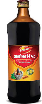 ASHOKA RISHTA DAB 680ML