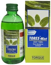 TOREX SYP