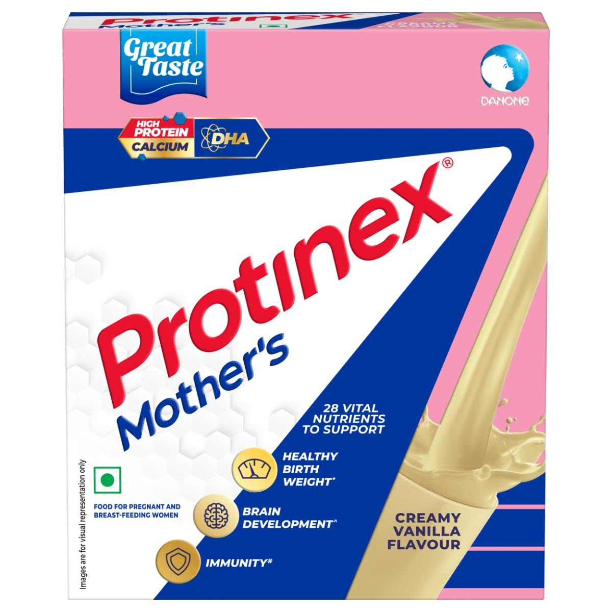 PROTINEX MAMA