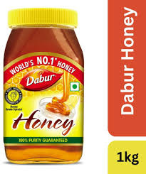 DABUR MADHU 1KG