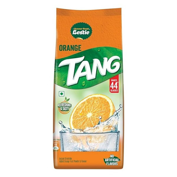 TANG ORANGE REF  750gm