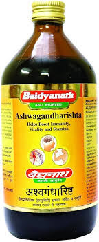 DASHMULA RISHTA 450ML (BAID)