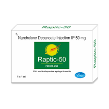 RAPTIC 50MG AMP