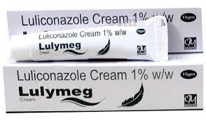 LULYMEG CREAM