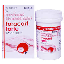 FORACORT-FORTE R/C