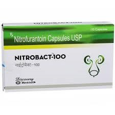 NITROBACT-100-CAP