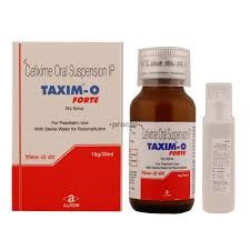 TAXIM O FORTE D/S-30ML