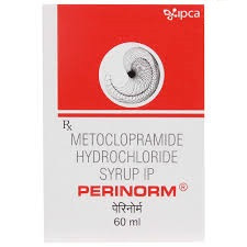 PERINORM SYP 30ML