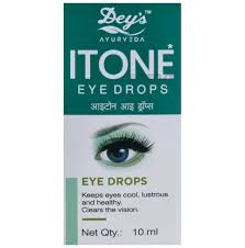 ITONE EYE DROPS