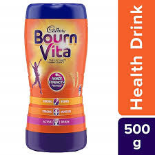 BOURN-VITA-500GM