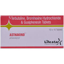 ASTHAKIND-TABS