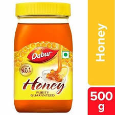 DABUR MADHU 500GM