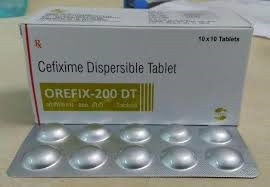 OREFIX-200 DT TAB