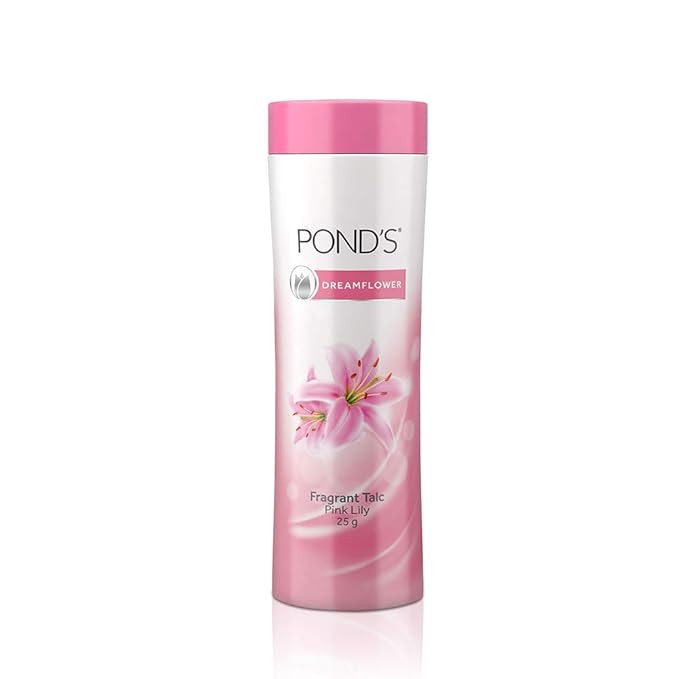 PONDS POWDER-200GM