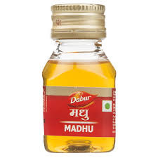 DABUR MADHU 50GM