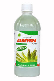 CURA ALOEVERA RAS-1000ML