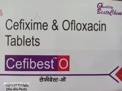 CEFIBEST-O TAB