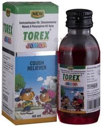 TOREX JUNIOR SYP