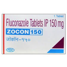 ZOCON-150 TABS