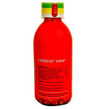 CHERICOF SYP-100ML