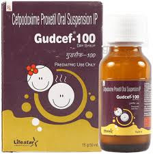 GUDCEF-100 SYP