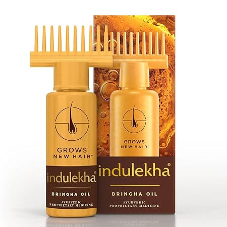 INDULEKHA OIL 50ML