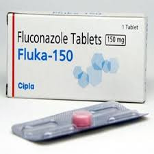 FLUKONAZOLE-150 TAB