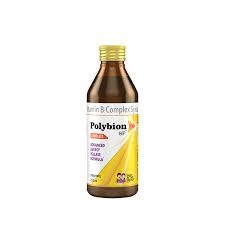 POLYBION-L 100ML