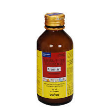 ALBOMAR VET.90ML