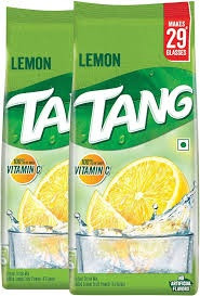 TANG LEMON REF  500 gm