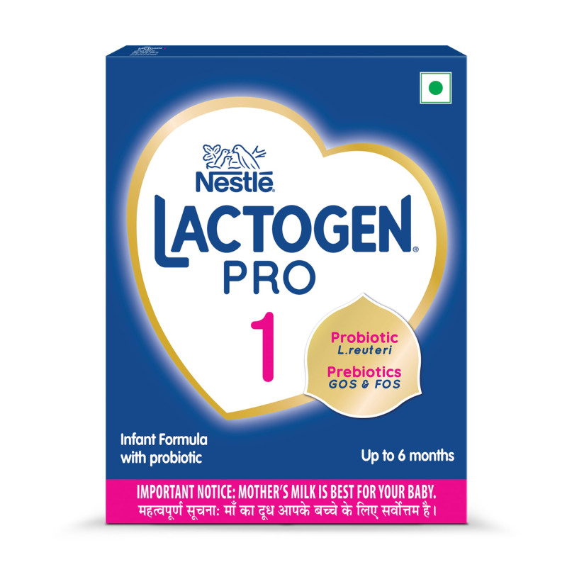 LACTOGEN-1