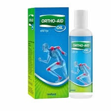 ORTHO AID OIL-50ML