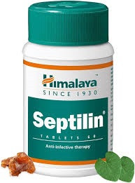 SEPTILIN TABS